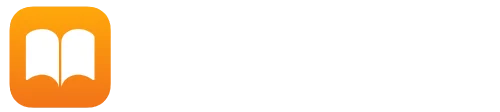 Apple Books Logo